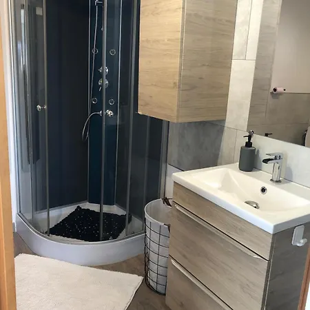 Maisonnette En Haute-loire 度假居