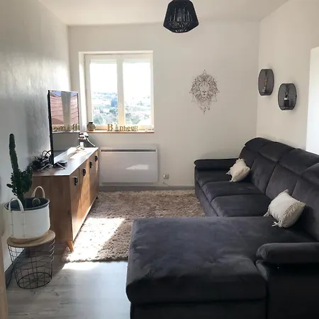 Maisonnette En Haute-loire *